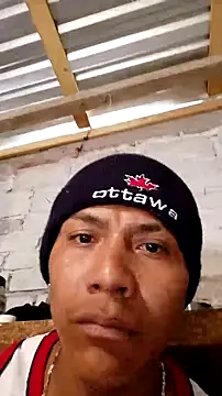 Moreno1813 online show from October 17, 2025, 6:54 pm