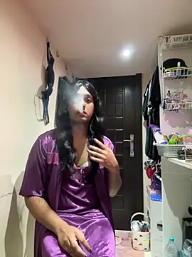 PunyClick8 online show from September 21, 2025, 6:26 am