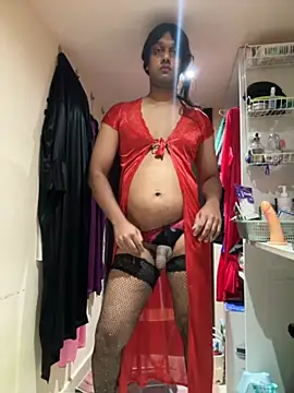 PunyClick8 online show from September 29, 2025, 2:06 am