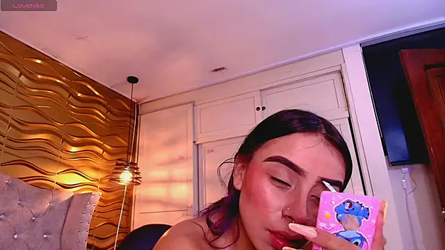 Snapshot of Andreita_Jones chatting on April 17, 2026, 11:46 am Andreita Jones online show from April 17, 2026, 11:46 am