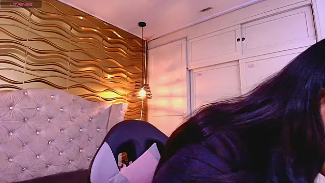 Snapshot of Andreita_Jones chatting on April 18, 2026, 11:58 am Andreita Jones online show from April 18, 2026, 11:58 am