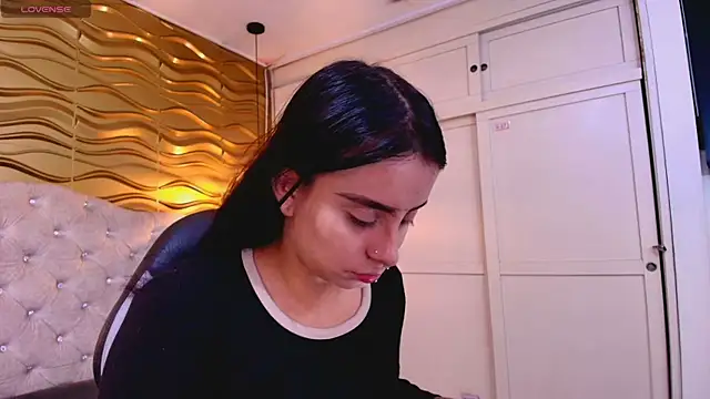 Snapshot of Andreita_Jones chatting on April 19, 2026, 11:42 am Andreita Jones online show from April 19, 2026, 11:42 am