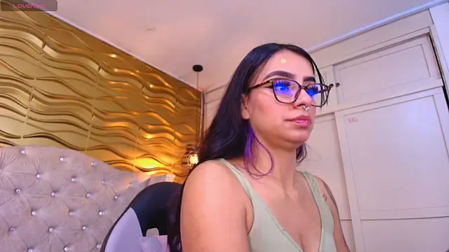 Snapshot of Andreita_Jones chatting on April 24, 2026, 11:56 am Andreita Jones online show from April 24, 2026, 11:56 am
