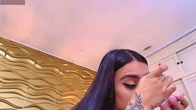 Snapshot of Andreita_Jones chatting on April 28, 2026, 11:59 am Andreita Jones online show from April 28, 2026, 11:59 am