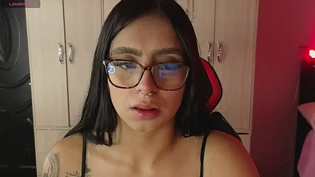 Snapshot of Andreita_Jones chatting on May 31, 2026, 2:42 am Andreita Jones online show from May 31, 2026, 2:42 am