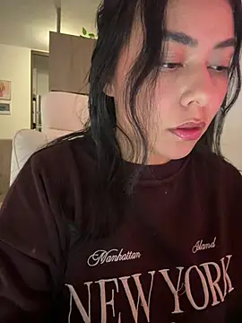 PetitLumiere online show from January 19, 2025, 2:36 am