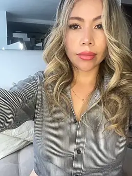 Ammy Castro online show from May 30, 2026, 10:18 pm