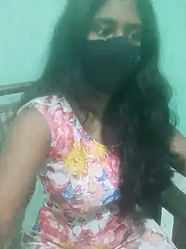 Kunchiii online show from March 13, 2026, 1:18 pm