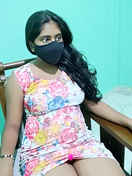 Kunchiii online show from March 14, 2026, 12:54 pm