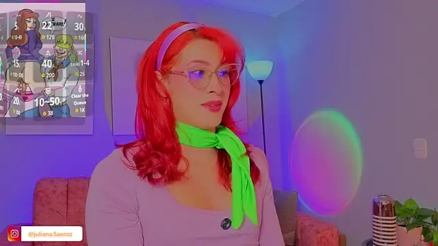 Snapshot of Juliana_Saenzz chatting on April 3, 2026, 10:52 pm Juliana Saenzz online show from April 3, 2026, 10:52 pm