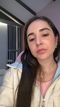 Victoria-And1 online show from November 4, 2025, 1:05 am