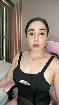 Victoria-And1 online show from December 20, 2025, 1:45 am