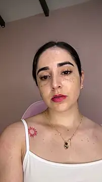 Victoria-And1 online show from January 7, 2026, 1:08 am