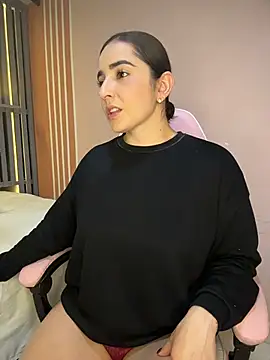 Victoria-And1 online show from March 7, 2026, 2:08 am