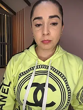 Victoria-And1 online show from March 10, 2026, 1:21 am