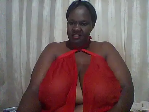 Snapshot of Afriqmom chatting on December 19, 2024, 8:23 pm Afriqmom online show from December 19, 2024, 8:23 pm