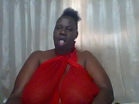 Snapshot of Afriqmom chatting on December 29, 2024, 2:21 pm Afriqmom online show from December 29, 2024, 2:21 pm