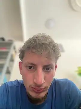 Scott sex7 online show from February 10, 2026, 6:34 pm