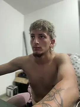 Scott sex7 online show from February 19, 2026, 2:29 am