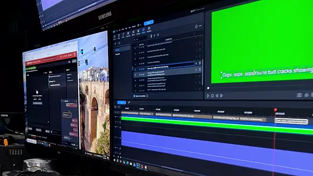 ButtCrackShowing-OOPS online show from April 7, 2026, 4:02 am