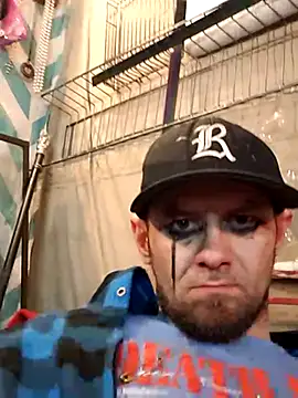 Snapshot of Herwish chatting on February 15, 2025, 7:27 am Herwish online show from February 15, 2025, 7:27 am