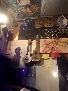 Snapshot of Herwish chatting on October 26, 2025, 10:54 am Herwish online show from October 26, 2025, 10:54 am