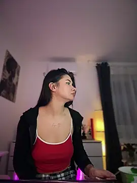 Snapshot of Simply_the_best chatting on February 5, 2026, 3:49 pm Simply the best online show from February 5, 2026, 3:49 pm