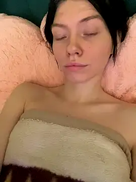 Lisaaa Alisa online show from November 25, 2025, 3:50 am