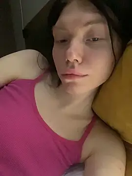 Lisaaa Alisa online show from December 15, 2025, 9:52 pm