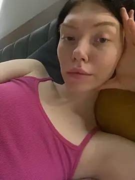 Lisaaa Alisa online show from December 22, 2025, 3:42 pm