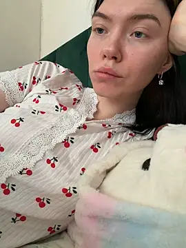 Lisaaa Alisa online show from March 12, 2026, 5:57 am