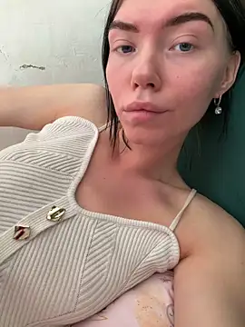 Lisaaa Alisa online show from March 20, 2026, 4:06 am