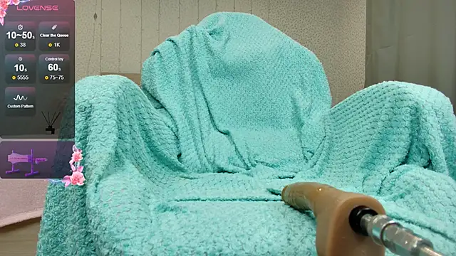 oliviiaa online show from January 15, 2026, 12:15 am