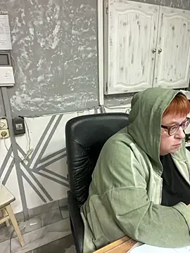 Snapshot of Klio5678 chatting on January 31, 2026, 8:07 pm Klio5678 online show from January 31, 2026, 8:07 pm