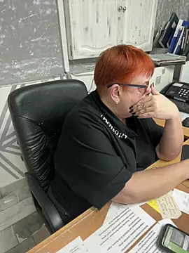 Klio5678 online show from March 12, 2026, 6:36 pm