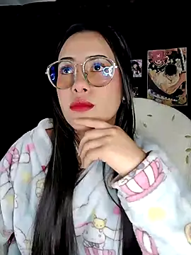 Janna mnt online show from December 13, 2024, 4:33 am
