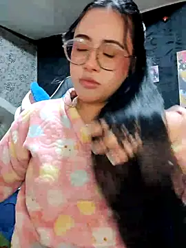 Janna mnt online show from March 18, 2025, 6:36 am