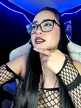 Janna mnt online show from October 31, 2025, 4:46 am