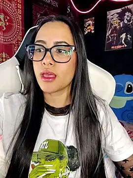 Janna mnt online show from April 17, 2026, 2:58 am