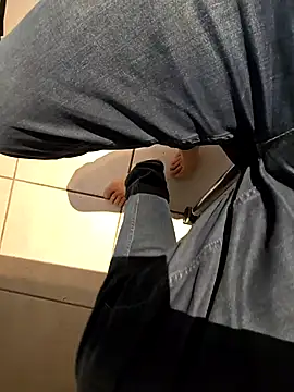 Lorent6969 online show from December 2, 2025, 12:10 pm