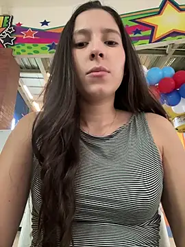 LittleDoll    online show from February 28, 2025, 2:09 pm