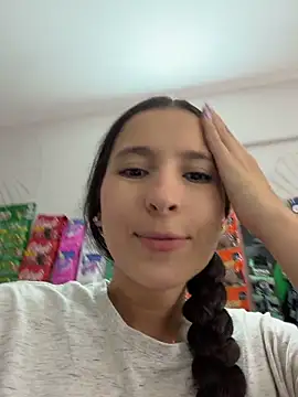 Snapshot of LittleDoll___ chatting on February 10, 2026, 2:10 pm LittleDoll online show from February 10, 2026, 2:10 pm