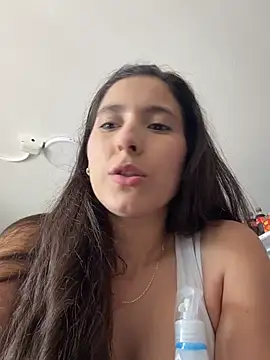 Snapshot of LittleDoll___ chatting on February 15, 2026, 2:25 pm LittleDoll online show from February 15, 2026, 2:25 pm