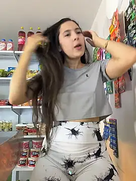 LittleDoll    online show from March 29, 2026, 12:05 pm