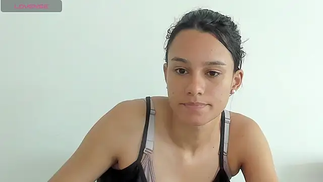 SamanthaWatson online show from February 7, 2025, 5:07 pm