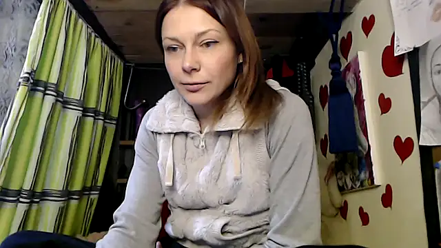 HarleyQuinn 69 online show from December 19, 2024, 6:23 pm