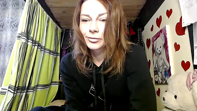 HarleyQuinn 69 online show from December 27, 2024, 1:18 pm