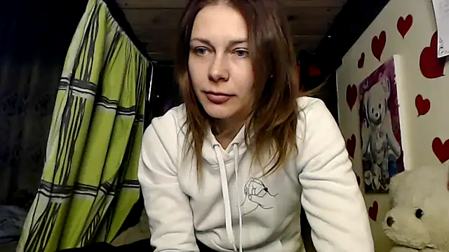 HarleyQuinn 69 online show from January 2, 2025, 12:55 am