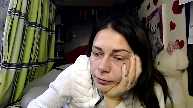 HarleyQuinn 69 online show from January 26, 2025, 6:27 pm