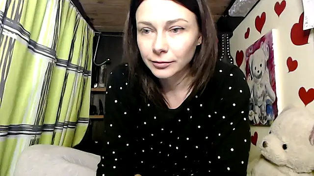 HarleyQuinn 69 online show from February 15, 2025, 11:03 pm